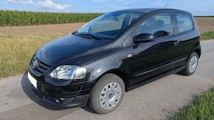 Bild des Angebotes VW Fox Rentner | 1. Hand | nur 37.000 km | TÜV neu