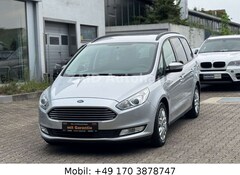 Bild des Angebotes Ford Galaxy Trend 2.0L*Aut.*1HAND*7 SITZE*EURO6*AHK