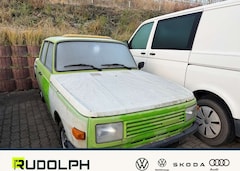 Wartburg WARTBURG 353 W 000