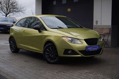 Bild des Angebotes SEAT Ibiza SC 1.4-16V Stylance / Style KLIMA+ALU+TEMPOMAT