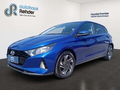 Bild des Angebotes Hyundai i20 1.0 T-Gdi Edition 30