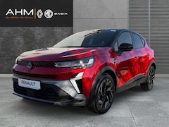 Bild des Angebotes Renault Captur II Esprit Alpine 1.3 TCe 160 Mild-Hybrid EU6e