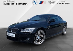 Bild des Angebotes BMW 335 i  Cabrio M Sportpaket *19 ZOLL*NaviProf*Xenon*H+K