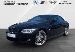 Bild des Angebotes BMW 335 i Cabrio M Sportpaket *19 ZOLL*NaviProf*Xenon*H+K