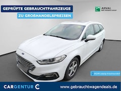 Bild des Angebotes Ford Mondeo 2.0 EcoBlue Titanium Pano S-Dach