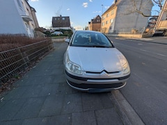 Bild des Angebotes Citroen C4 1.6 16V Confort