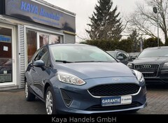 Bild des Angebotes Ford Fiesta Cool & Sound Aut./Navi/CARPLAY/GARANTIE
