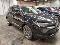 Bild des Angebotes Opel Grandland X Grandland 1,2GS-Line NAV+LED+KAM+TOT.ASS+CARPLAY