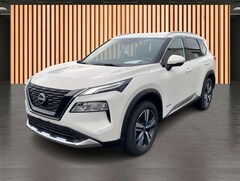 Bild des Angebotes Nissan X-Trail 1.5 e-Power e-4orce Tekna*Navi*HeadUp*
