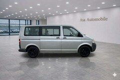Bild des Angebotes VW T5 Caravelle T5 Transporter Bus Caravelle Trendline Tüv Neu