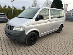 Bild des Angebotes VW T5 Caravelle Trendline Tüv Reifen Bremsen NEU!!!
