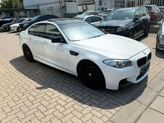 Bild des Angebotes BMW 535 d xDrive*M-PAKET*S-DACH*BI-XENON*