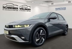 Bild des Angebotes Hyundai IONIQ 5 Basis Elektro 170PS Wärmep. Navi LED