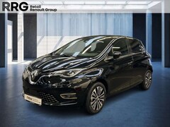 Bild des Angebotes Renault ZOE ICONIC EV50 135hp UPE:41.200,- Inkl.Batterie