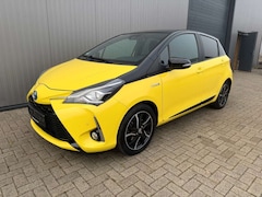 Bild des Angebotes Toyota Yaris 1,5-l-VVT-i Hybrid CVT Style Seleciton