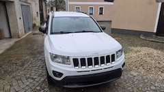 Bild des Angebotes Jeep Compass 2.2I CRD 4x4 Sport