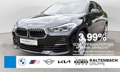 Bild des Angebotes BMW X2 sDrive 20i AHK LED W-LAN NAVI Advantage