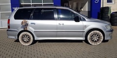 Bild des Angebotes Mitsubishi Space Wagon Space Wagon GDI Motion Plus