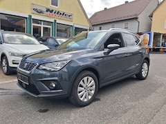 Bild des Angebotes SEAT Arona 1.6 TDI DSG LED+VIRTUAL+KAMERA+CARPLAY