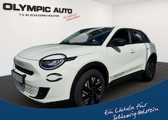 Bild des Angebotes Fiat 600 1.2 Hybrid LED CARPLAY KLIMA SPURHALTE SHZG