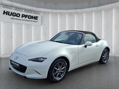Bild des Angebotes Mazda MX-5 Exclusive-Line 1.5 SKYACTIV-G LED | SHZ | LEDER |