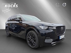 Bild des Angebotes Mazda CX-80 3.3L e-SKYACTIV D 254ps Homura Plus