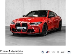 Bild des Angebotes BMW M4 Competition M Sport ACC RFK NAVI LED Laser