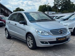 Bild des Angebotes Mercedes-Benz B 180 B -Klasse B 180 CDI*GARANTIE*TÜV NEU*
