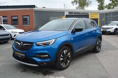 Bild des Angebotes Opel Grandland X ULTIMATE 1.2"PANO"ACC"NAVI"LEDER"