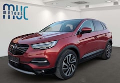 Bild des Angebotes Opel Grandland TurboD Innovation/Pano/LED/360°/Tempo.