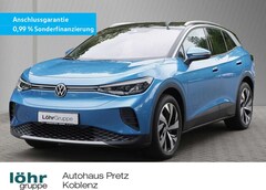 Bild des Angebotes VW ID.4 Pro 77 kWh "0,99%" AHK, RFK, Wä-Pu., Keyless, H...