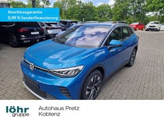 Bild des Angebotes VW ID.4 Pro 77 kWh "0,99%" AHK, RFK, Wä-Pu., Keyless, H...