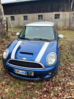 Bild des Angebotes MINI Cooper S MINI