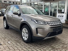 Bild des Angebotes Land Rover Discovery Sport DISCOVERY SPORT S FWD/PANORAMA