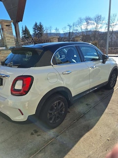 Bild des Angebotes Fiat 500X 1.3 T4 Cross 150cv dct