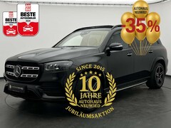 Bild des Angebotes Mercedes-Benz GLS 580 GLS 580 4M 9G +E-ACTIVE+AMG+PANO+AHK+MBUX+360+