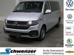 Bild des Angebotes VW T6.1 Kombi lang 4MOTION 3,2t Vor.AHZV NAVI SHZ RFK beh.FS KL