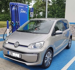 Bild des Angebotes VW e-up! e-up Style Plus