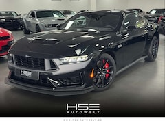 Bild des Angebotes Ford Mustang GT 5,0l V8 *NEUES MODELL / VOLL*