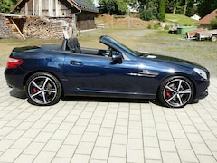 Bild des Angebotes Mercedes-Benz SLK 250 CDI BlueEfficiency [AUTOMATIK]