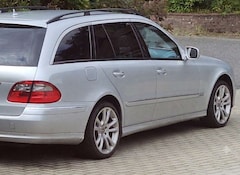 Bild des Angebotes Mercedes-Benz 280 Avangart