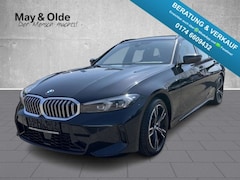 Bild des Angebotes BMW 330 i Touring xDrive Aut. M Sport LED Navi ACC