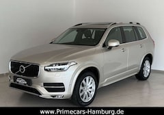 Bild des Angebotes Volvo XC90 2.0 D5 Momentum AWD|7-SITZER|PANO|STANDHZG|
