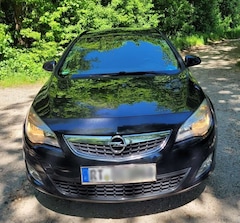 Bild des Angebotes Opel Astra Design Edition