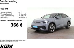 Bild des Angebotes VW ID.5 Pro Performance mit Infotainment-Paket CCS