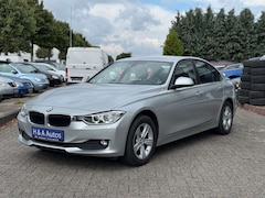 Bild des Angebotes BMW 320 d Lim. | Xenon | Navi | Sitzheizung | PDC