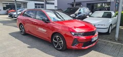 Bild des Angebotes Opel Astra ST GS-Line
