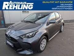 Bild des Angebotes Toyota Yaris Hybrid Comfort