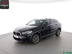 Bild des Angebotes BMW X2 X2 xDrive20i M SPORT HUD,KEYLESS,NAVIPLUS,PANO