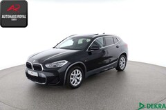 Bild des Angebotes BMW X2 M xDrive20i M SPORT HUD,KEYLESS,NAVIPLUS,PANO